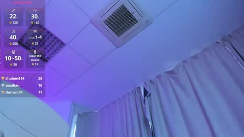 Liz online show from March 12, 5:57 am