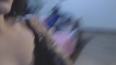 theysaidimcute online show from October 15, 8:20 pm