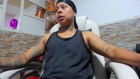 Thiago online show from November 23, 3:32 pm