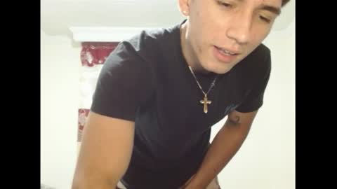 thiago_deseo69 online show from February 8, 2:15 am