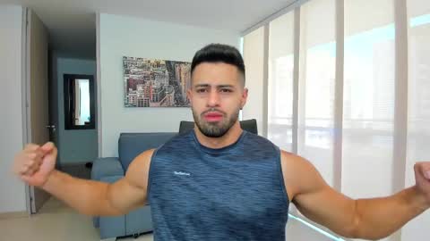 thiago_driussi online show from March 2, 1:38 pm