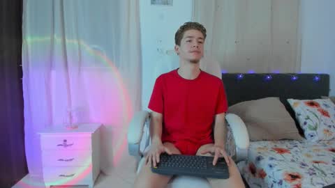 Manuel online show from January 9, 6:08 am