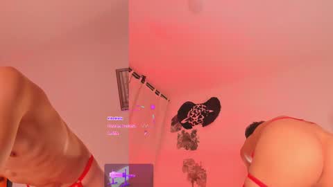 Snapshot of thiago_jones chatting on February 15, 12:37 am SanThiago online show from February 15, 12:37 am