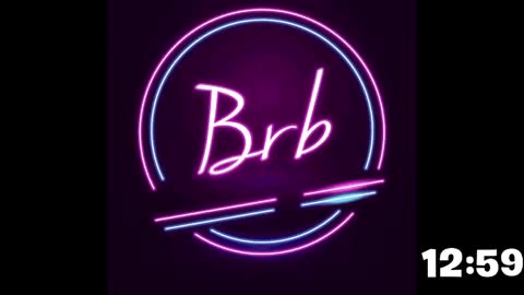 thiago online show from April 2, 3:19 pm