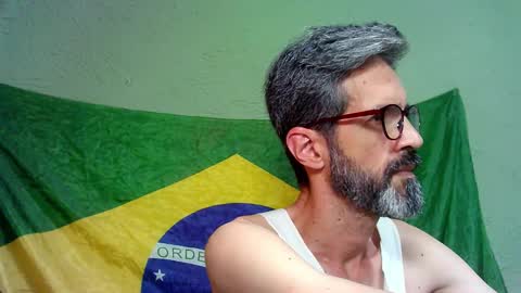 Thiago sexlover online show from December 22, 5:03 am