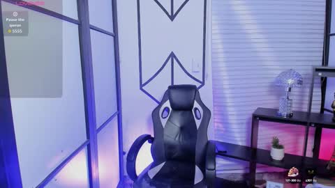 THGIAGO online show from September 21, 11:09 pm