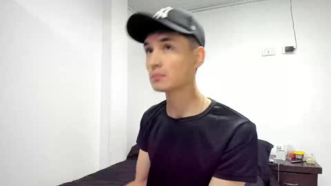 Thiago Wells online show from January 28, 10:34 am