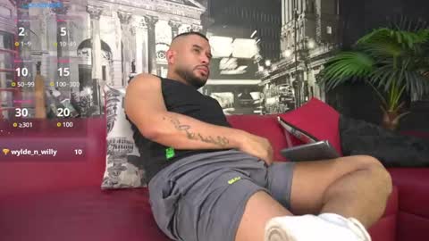 Snapshot of thiagoxbig chatting on October 3, 9:34 pm thiagoxbig online show from October 3, 9:34 pm