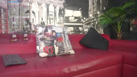 Snapshot of thiagoxbig chatting on October 9, 12:05 am thiagoxbig online show from October 9, 12:05 am