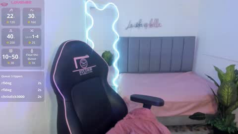  thiana  online show from October 26, 4:46 am