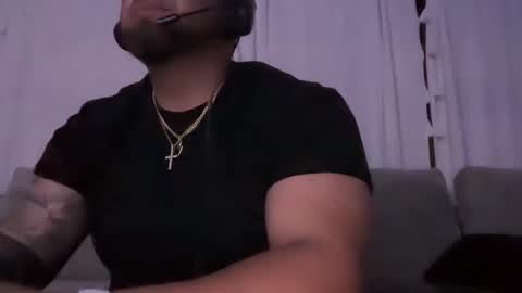 thiccbull12 online show from September 23, 10:42 am