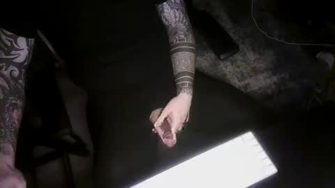 thicchogg online show from March 3, 11:39 am