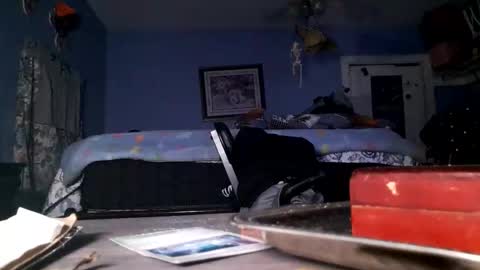 Thickamber online show from December 22, 12:34 pm