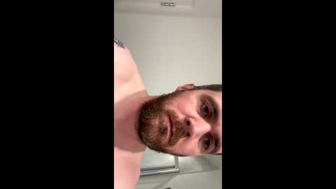 thickandmeaty9incher online show from September 13, 3:14 pm