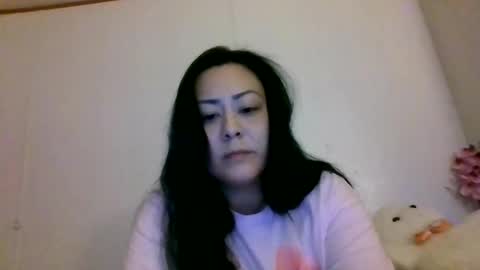 Snapshot of thickassazn93 chatting on October 10, 3:12 am thickassazn93 online show from October 10, 3:12 am
