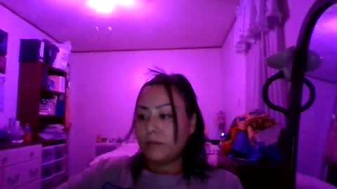 Snapshot of thickassazn93 chatting on October 11, 3:33 am thickassazn93 online show from October 11, 3:33 am