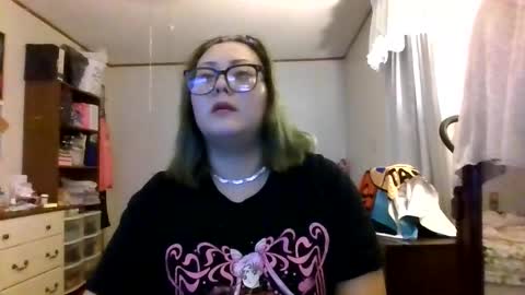 thickassazn93 online show from November 4, 5:53 am