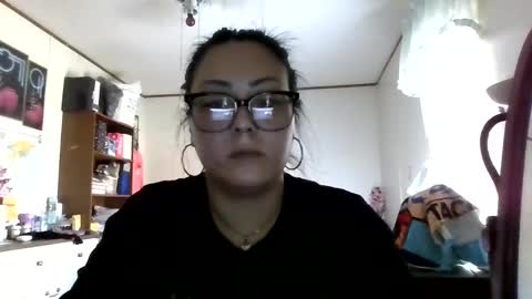 Snapshot of thickassazn93 chatting on October 12, 2:53 pm thickassazn93 online show from October 12, 2:53 pm