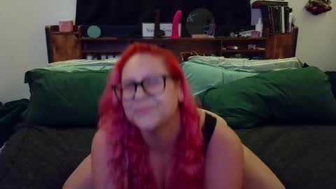 ThickBerri92 online show from November 6, 3:42 am