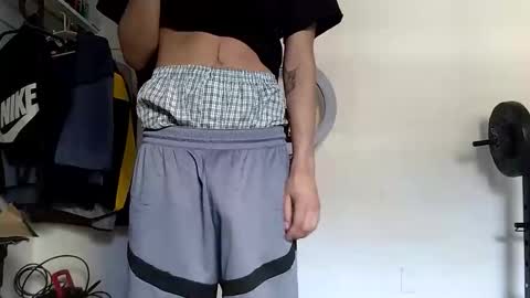 Snapshot of thickbigdick789 chatting on October 19, 11:31 pm thickbigdick789 online show from October 19, 11:31 pm