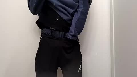 Snapshot of thickbigdick789 chatting on October 3, 5:38 am thickbigdick789 online show from October 3, 5:38 am