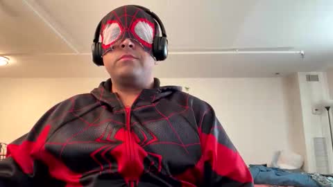 thickcock4ever online show from February 15, 8:40 pm