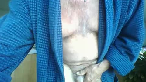 Thickcockat71 online show from October 19, 6:01 pm