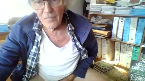 Thickcockat71 online show from May 8, 10:59 pm