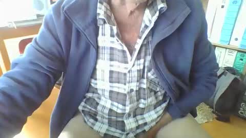 Thickcockat71 online show from October 27, 10:43 pm