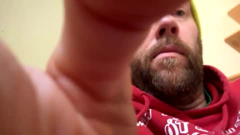 CaliLove916 online show from February 9, 8:56 pm