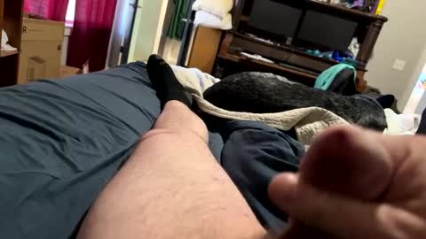 thickdic44 online show from January 16, 6:16 pm