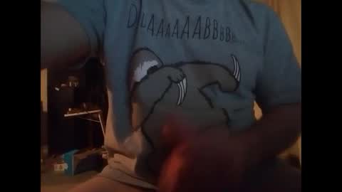 thickdick513 online show from February 6, 9:22 am