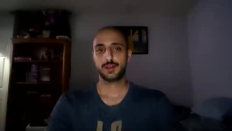 ThickDickedDom online show from October 30, 9:21 am