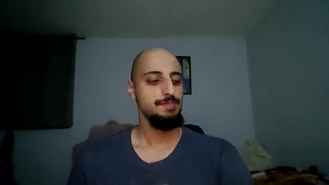 ThickDickedDom online show from February 18, 11:32 am