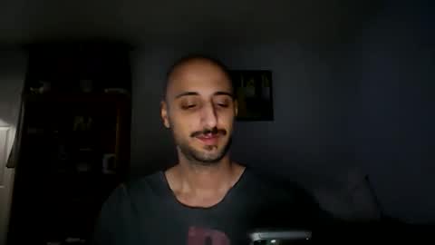 ThickDickedDom online show from November 6, 9:23 am