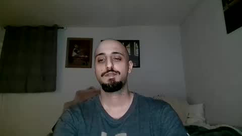 ThickDickedDom online show from March 30, 8:25 am