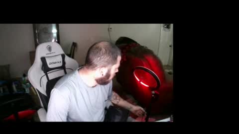 thickdicktay online show from May 10, 8:26 pm
