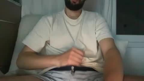 thickerbunny online show from September 19, 9:29 pm