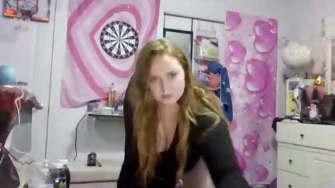 Ariel online show from November 16, 9:50 pm