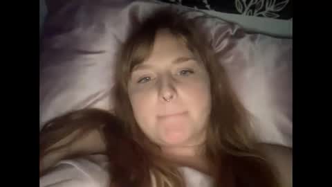 Snapshot of thickgingergoddess chatting on February 5, 12:53 am Ariel online show from February 5, 12:53 am
