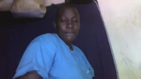 thickianah376 online show from January 11, 11:05 am