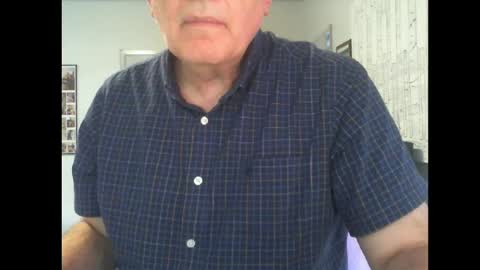 James online show from March 4, 5:53 am