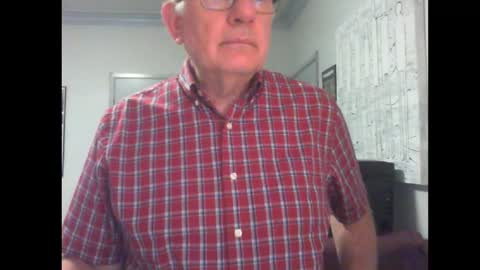 James online show from February 13, 1:59 pm