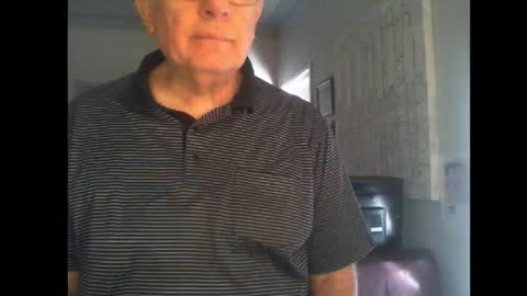 James online show from February 20, 10:15 pm