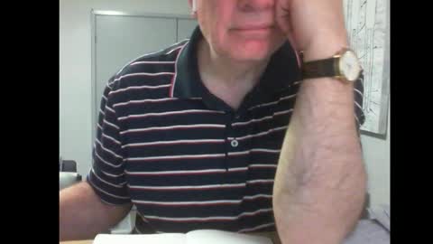 James online show from February 3, 1:48 pm