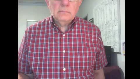 James online show from February 16, 1:16 pm