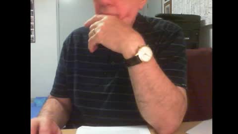 James online show from February 27, 1:38 pm