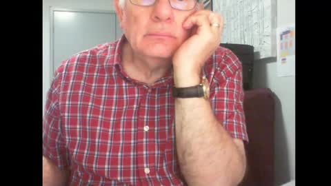 James online show from February 17, 1:22 pm