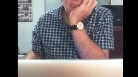 James online show from March 2, 2:21 pm