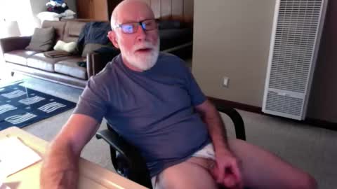 Thickmorningwoodinyou always online show from February 28, 4:22 pm